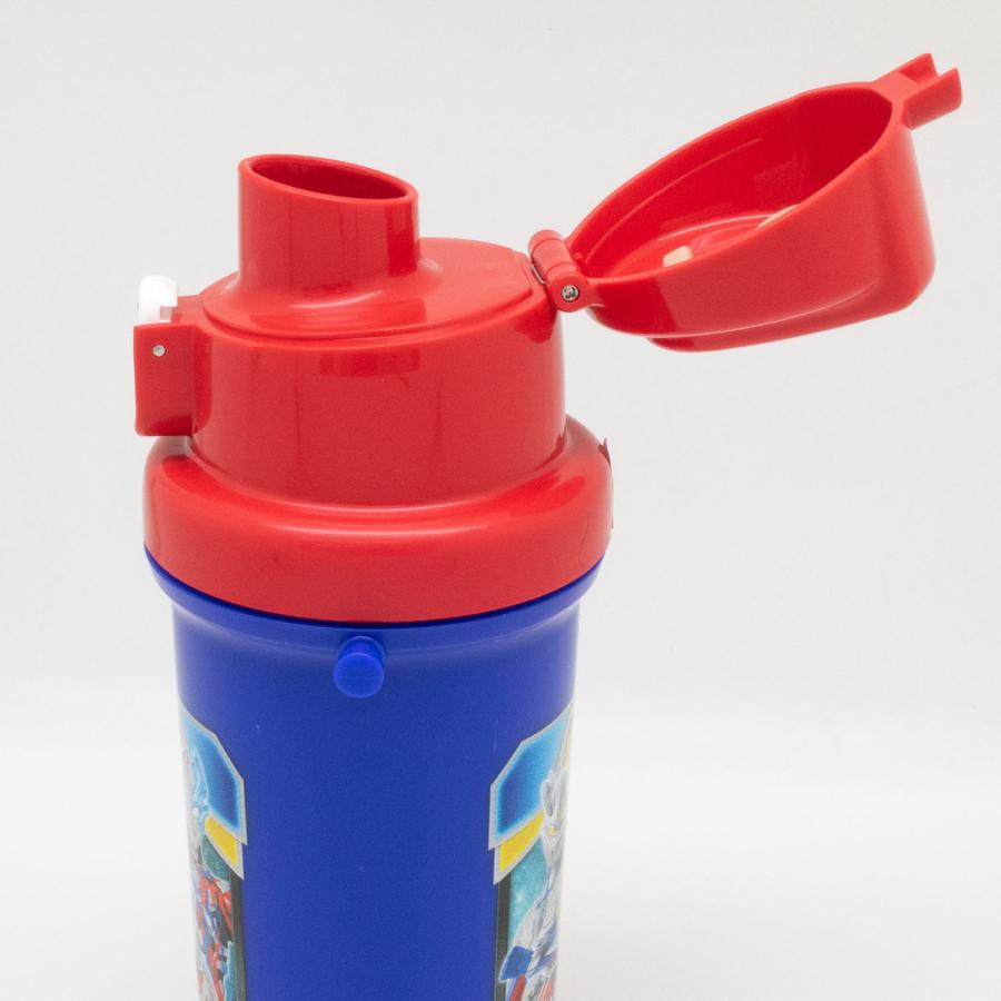 OSK（オーエスケー） 水筒 ウルトラヒーローズ 直飲み （ ウルトラマン