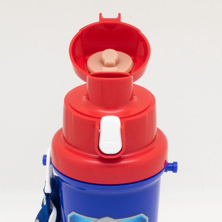 OSK（オーエスケー） 水筒 ウルトラヒーローズ 直飲み （ ウルトラマン