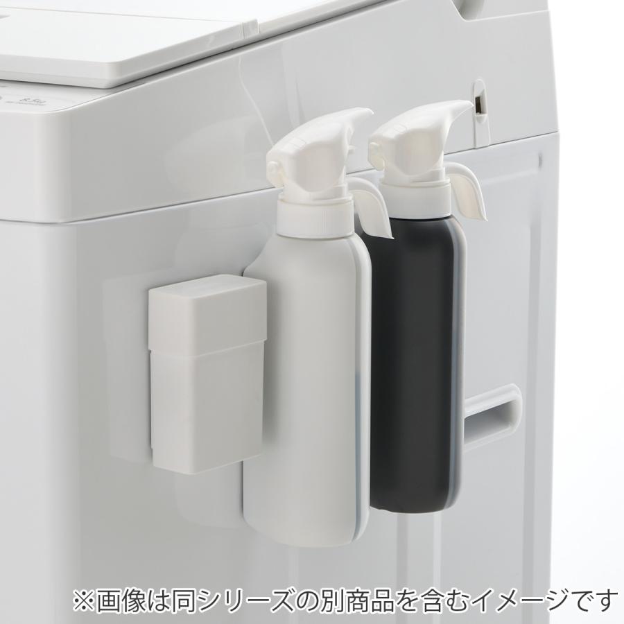 リッチェル ランドリーボトル マグネット ホバー マグネット液体洗剤