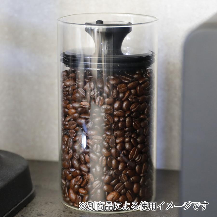 CB JAPAN（シービージャパン） 保存容器 450ml 耐熱ガラスキャニスター