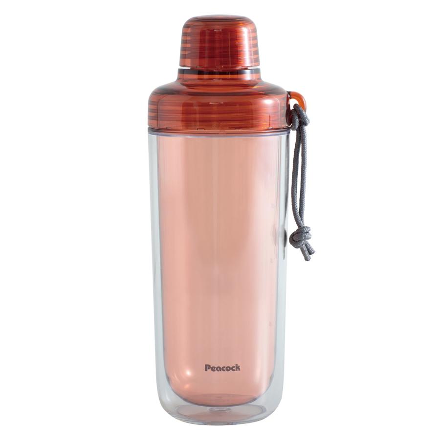 【未使用】米津玄師　クリアボトル 未使用】米津玄師 クリアボトル