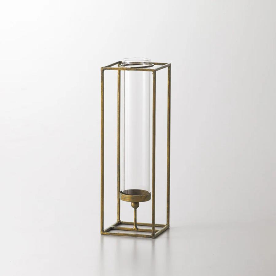 花瓶 Norns ノルン 10×高さ31cm フラワーベース （ 花ビン 花びん 花器