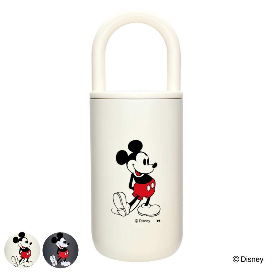 大西賢製販 タンブラー ハンドル付き 390ml ミッキーマウス ミニー