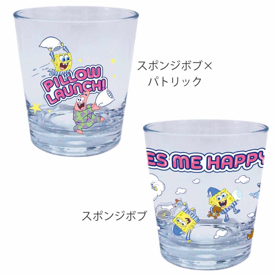 大西賢製販 コップ 280ml スポンジボブ プラスチック （ カップ