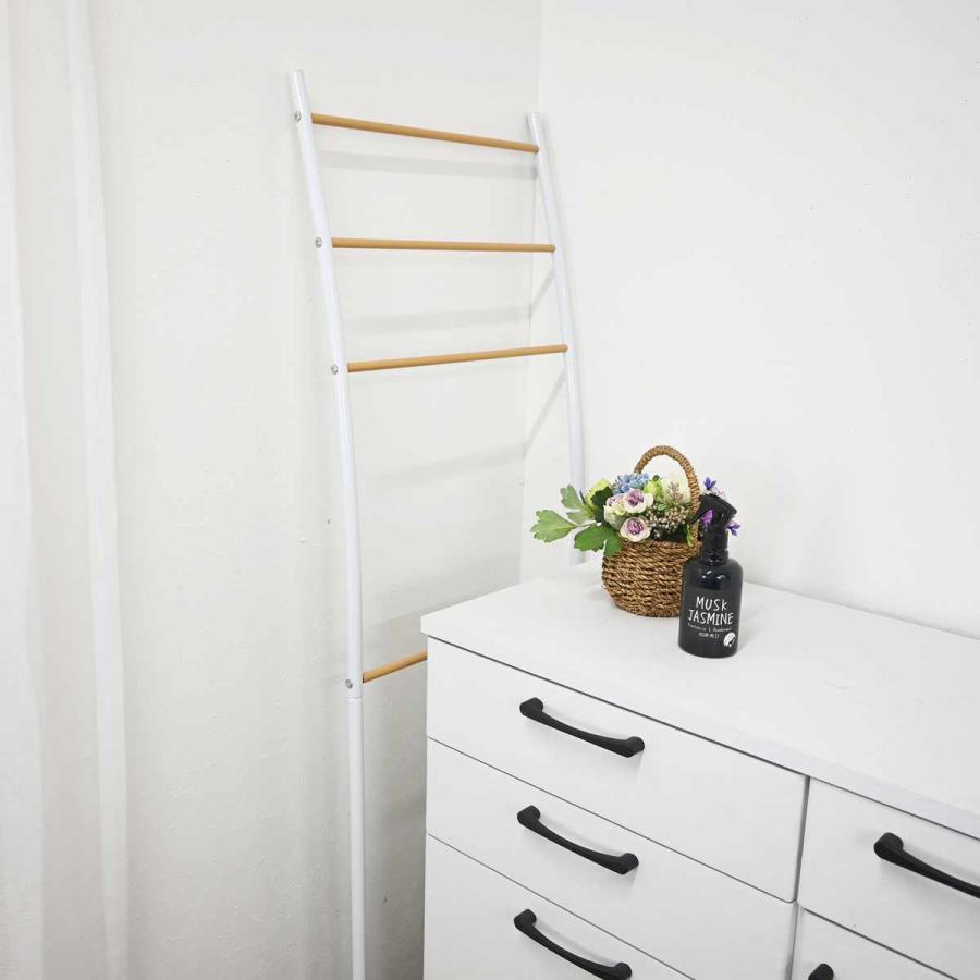 フクダクラフト ハンガー タオルハンガー タオルスタンド （ タオル