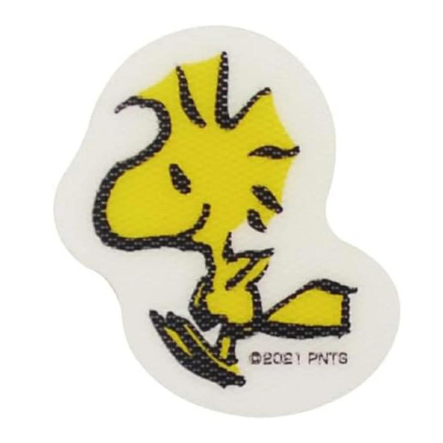 スマホクリーナー スヌーピー 変身 マスコット クリーナー フック付