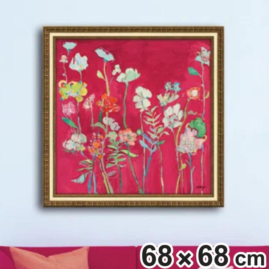 油絵　花　縦61cm 横68cm 油絵 花 縦61cm 横68cm 【公式通販】