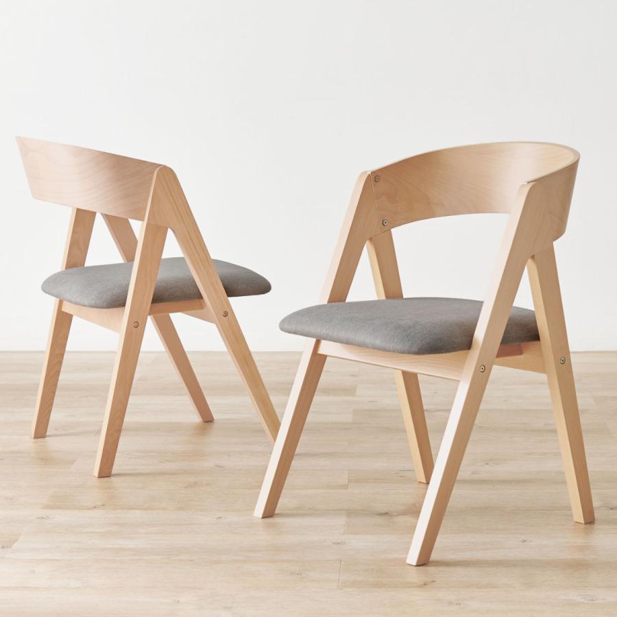 HAGiHARA（萩原） ダイニングテーブルセット 4人掛け 5点セット