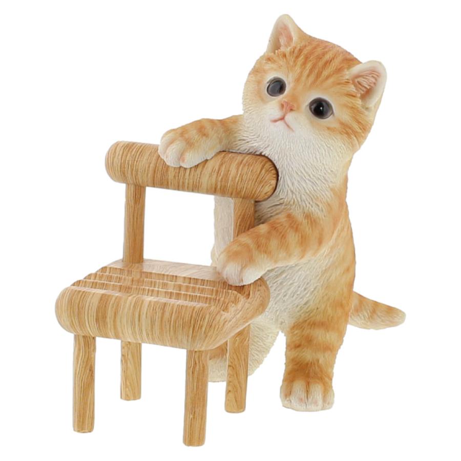 スマホスタンド ベニーズキャット ネコ （ スマホ スタンド スマホ立て