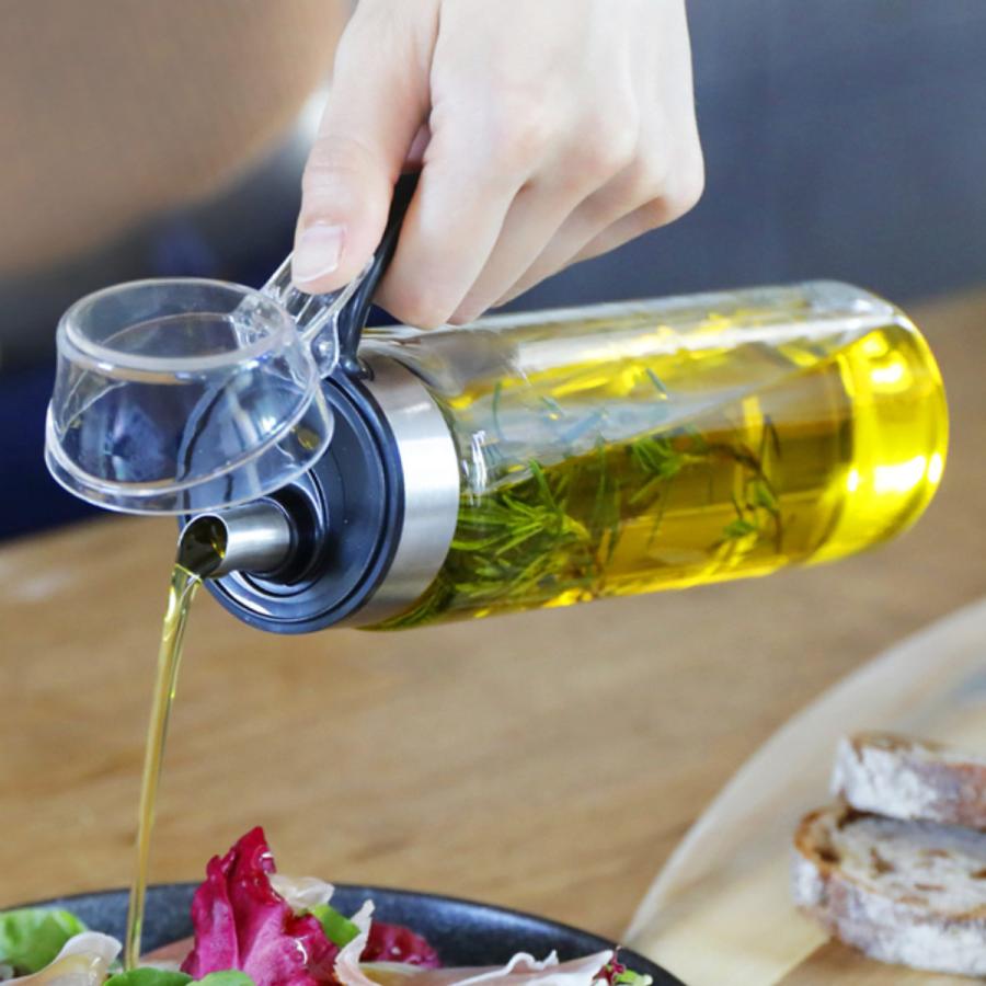 CB JAPAN（シービージャパン） オイルポット 450ml atomico 食洗機対応