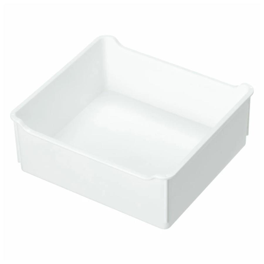 SANKA コンビネーションケース トレー 幅26cm スリム用 収納ケース