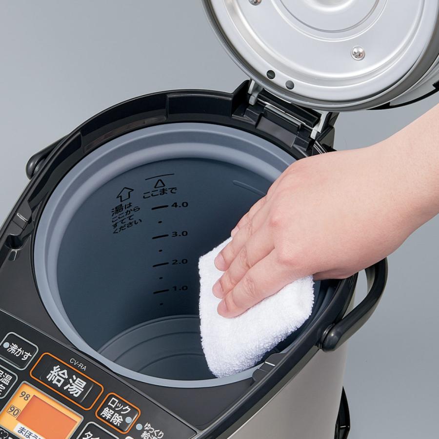 象印 電気ポット 5L VE電気まほうびん 優湯生 大容量 コンパクト 象印 電気ポット 5L VE電気まほうびん 優湯生 大容量 コンパクト