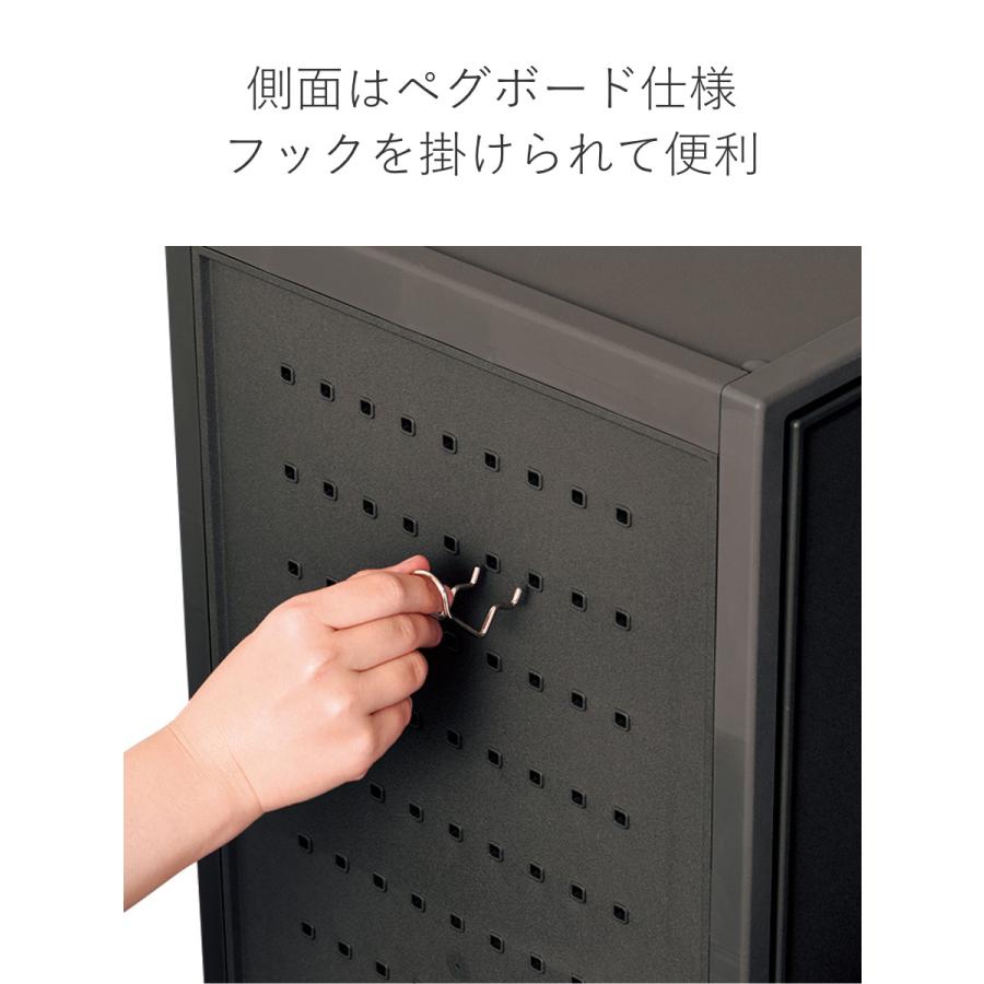 天馬 収納ケース フィッツ ペグキャビネット ( 幅35.5×奥行35.5 天馬 収納ケース フィッツ ペグキャビネット ( 幅35.5×奥行35.5