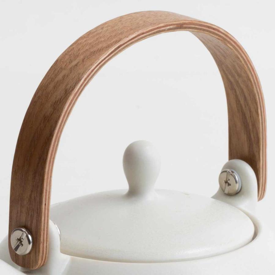 SALIU（サリュウ） 土瓶急須 湯呑み 茶托 セット 330ml SALIU YUI 結