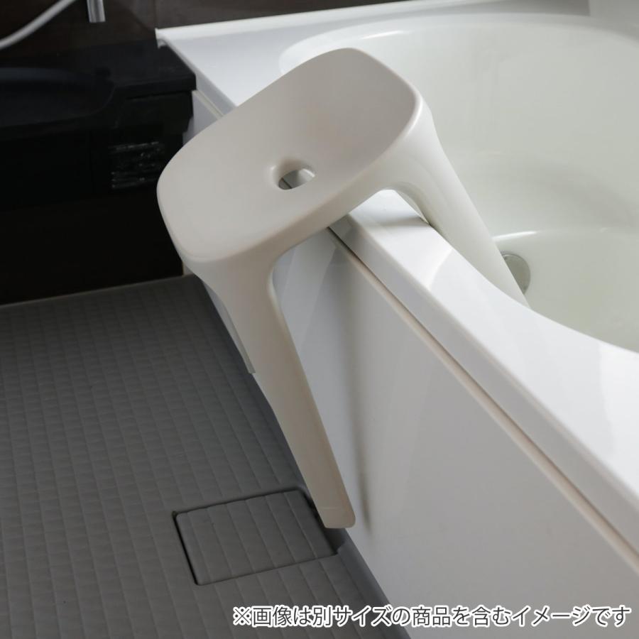 アスベル 風呂椅子 バスチェアEX 35cm 銀イオン 日本製 ( 風呂 アスベル 風呂椅子 バスチェアEX 35cm 銀イオン 日本製 ( 風呂