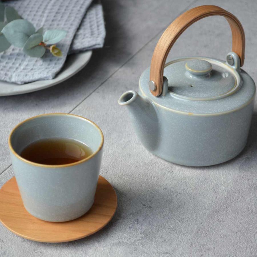 LOLO 土瓶 湯呑み 茶敷付き ギフトセット 420ml SALIU 祥 磁器 LOLO 土瓶 湯呑み 茶敷付き ギフトセット 420ml SALIU 祥 磁器