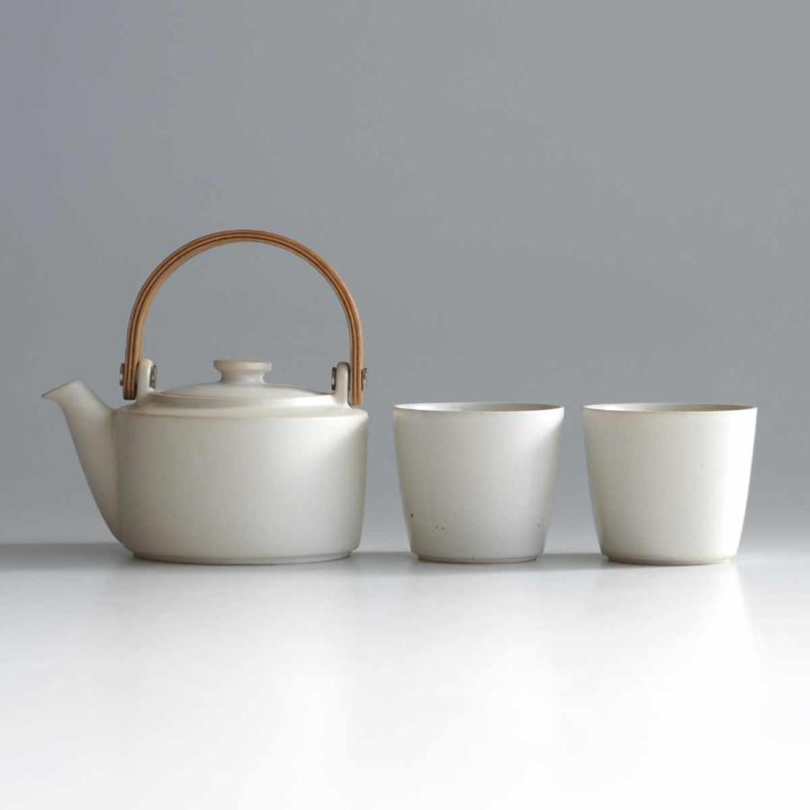 LOLO 土瓶 湯呑み 茶敷付き ギフトセット 420ml SALIU 祥 磁器 LOLO 土瓶 湯呑み 茶敷付き ギフトセット 420ml SALIU 祥 磁器