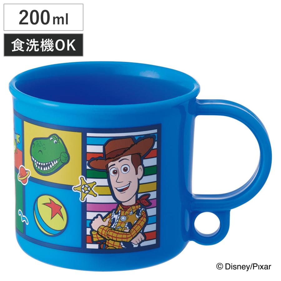 トイ・ストーリー フィギュアセット　コップ　シャーペン　トレイ　おまけ付き トイ・ストーリー フィギュアセット コップ シャーペン トレイ おまけ