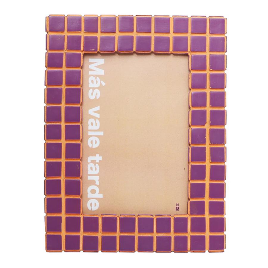 フォトフレーム MEX-02 ポストカード セラミック （ 写真立て フォト