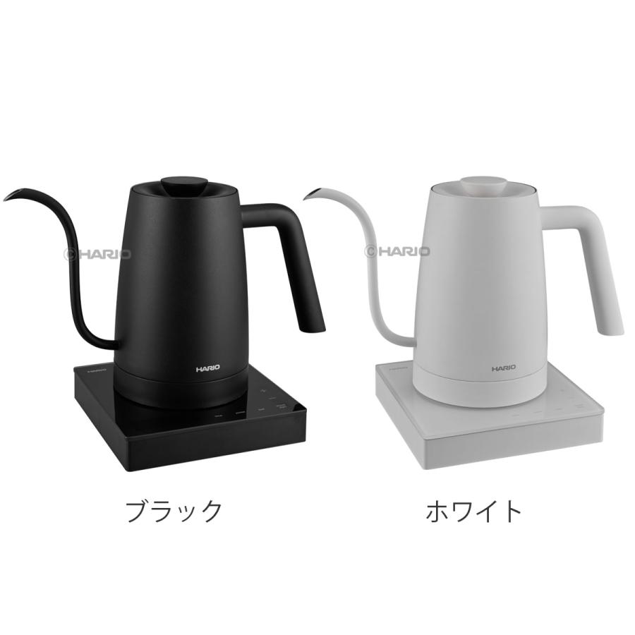 HARIO ハリオ コーヒーケトル エレクトリックケトル ライラ HARIO ハリオ コーヒーケトル エレクトリックケトル ライラ