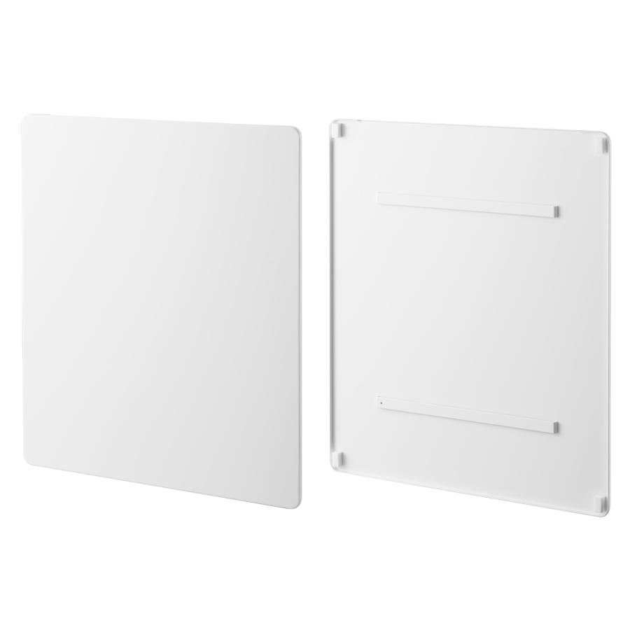 タワー 非売品 2冊 tower 特典付き 山崎実業 フィルムフックスチールパネル タワー