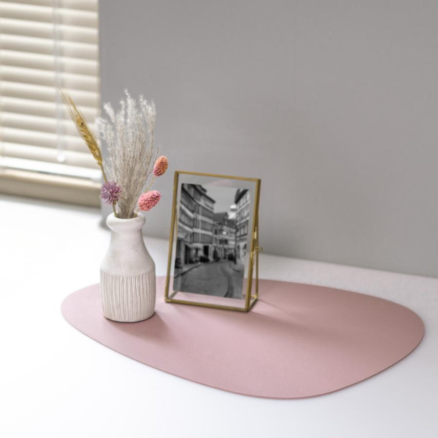 ランチョンマット ziczac トゥーゴー プレイスマット ストーン