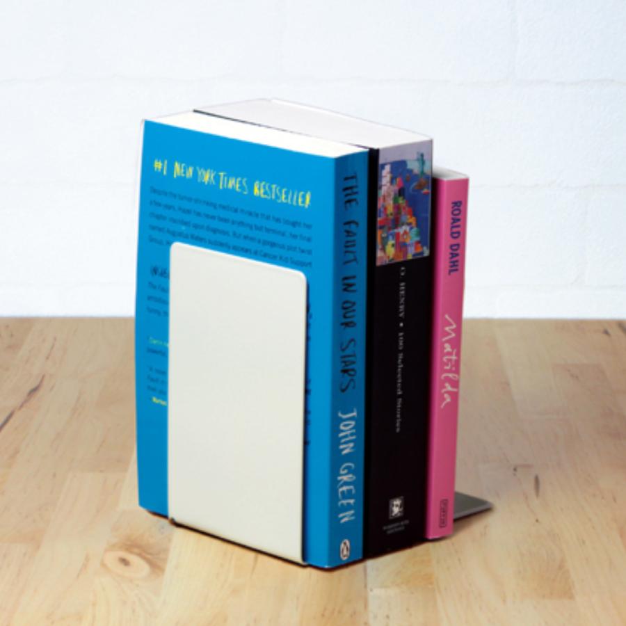 SONiC（ソニック） 本立て リビガク 教科書サイズ （ ブックスタンド