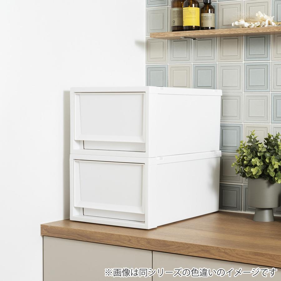 Fits 収納ケース フィッツケース マルチ OTONA KAWAII 幅30×奥行40×高