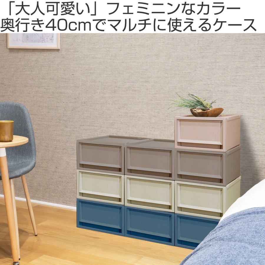 Fits 収納ケース フィッツケース マルチ OTONA KAWAII 幅30×奥行 Fits 収納ケース フィッツケース マルチ OTONA KAWAII 幅30×奥行