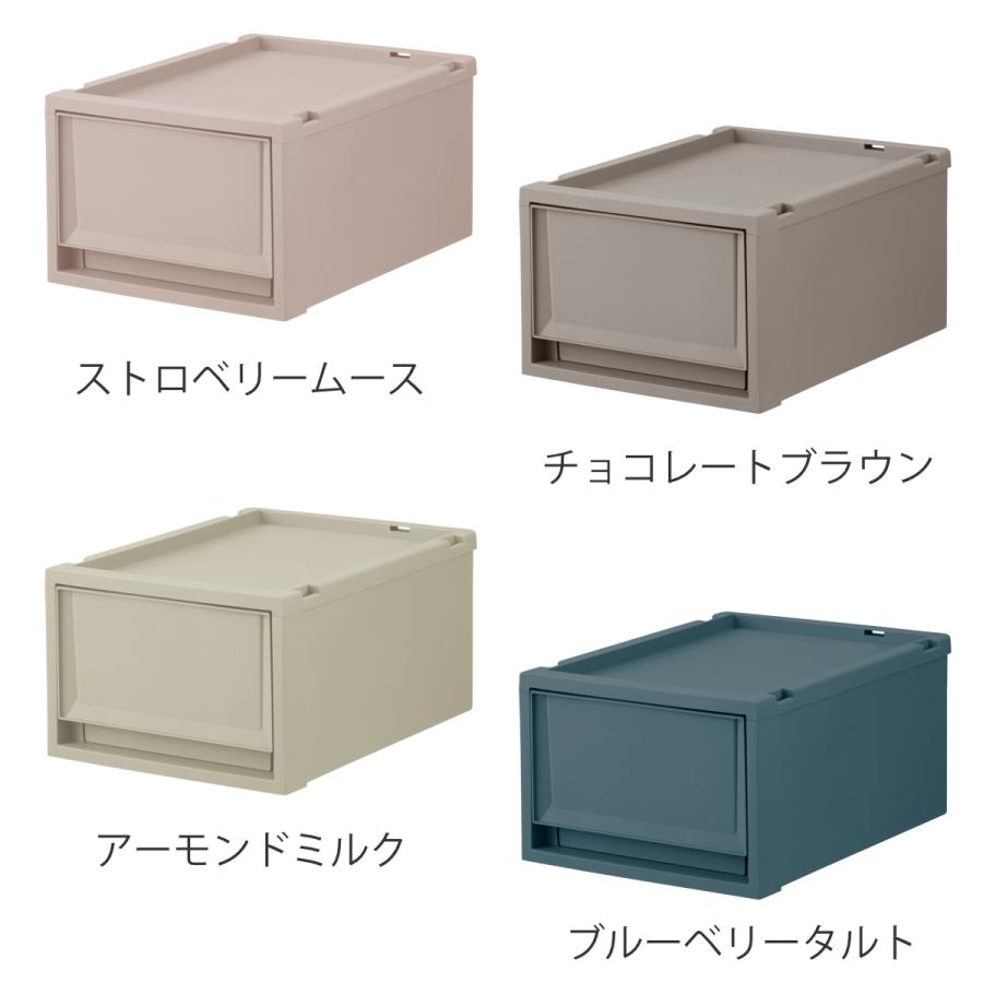 Fits 収納ケース フィッツケース マルチ OTONA KAWAII 幅30×奥行40×高