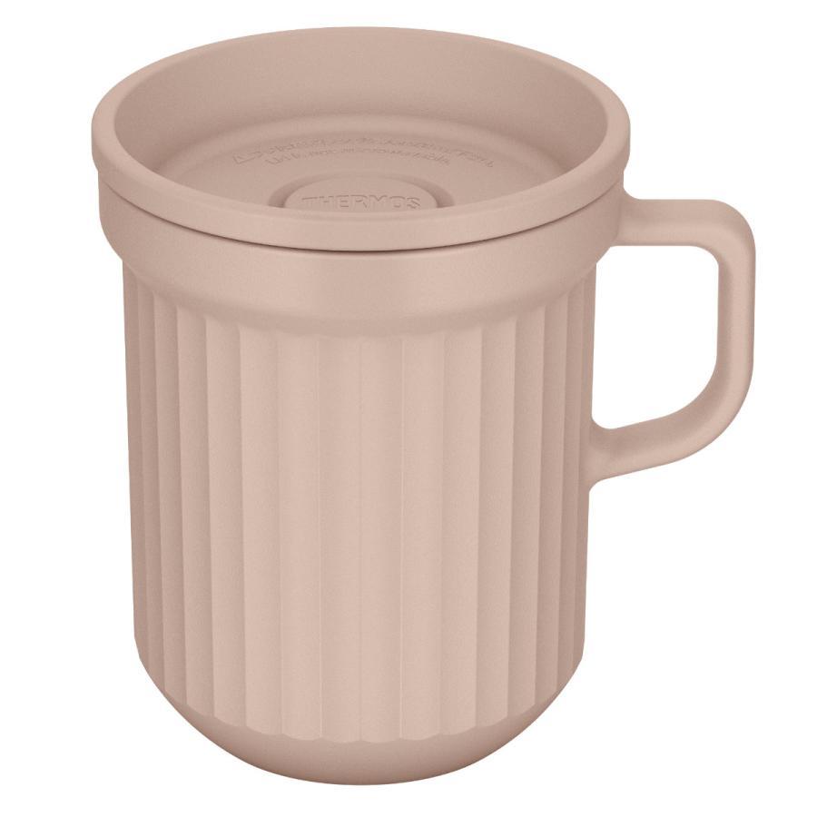 THERMOS（サーモス） スープマグ 320ml 電子レンジ対応 （ THERMOS お