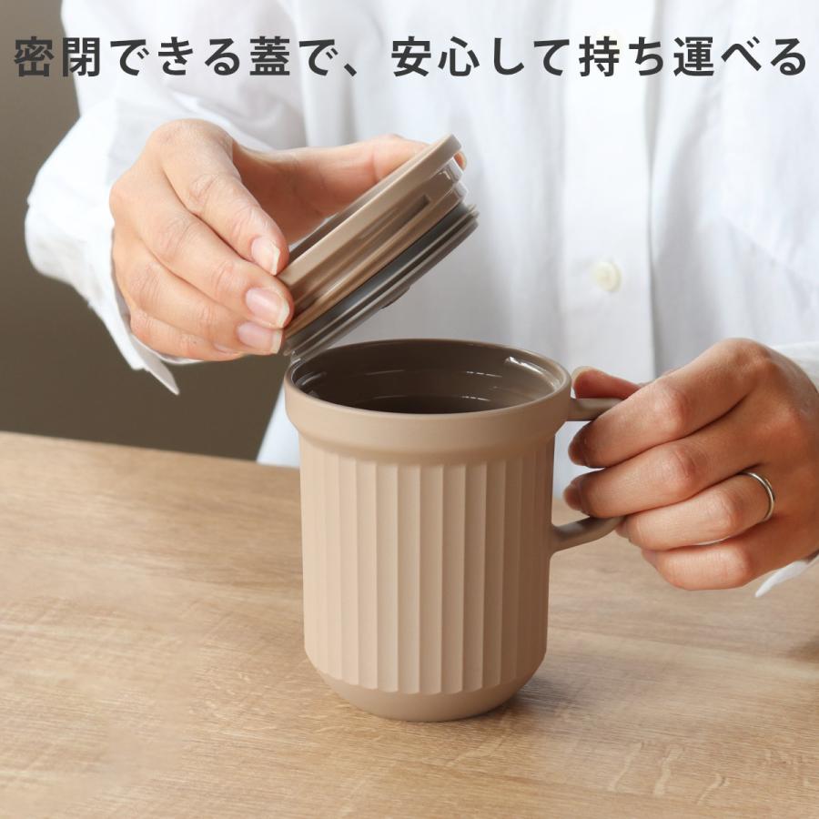 THERMOS（サーモス） スープマグ 320ml 電子レンジ対応 （ THERMOS お