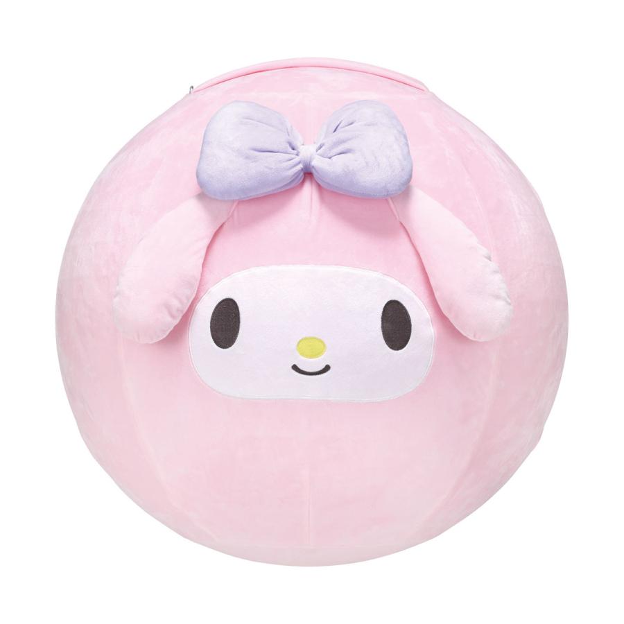 【超レア】マイメロ　気球型ルームライト ピンク 超レア】マイメロ 気球型ルームライト ピンク - メルカリ