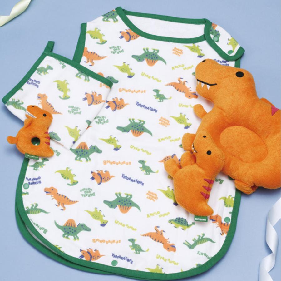 スケーター ギフトセット タオル スリーパー ガラガラ ぬいぐるみ 枕