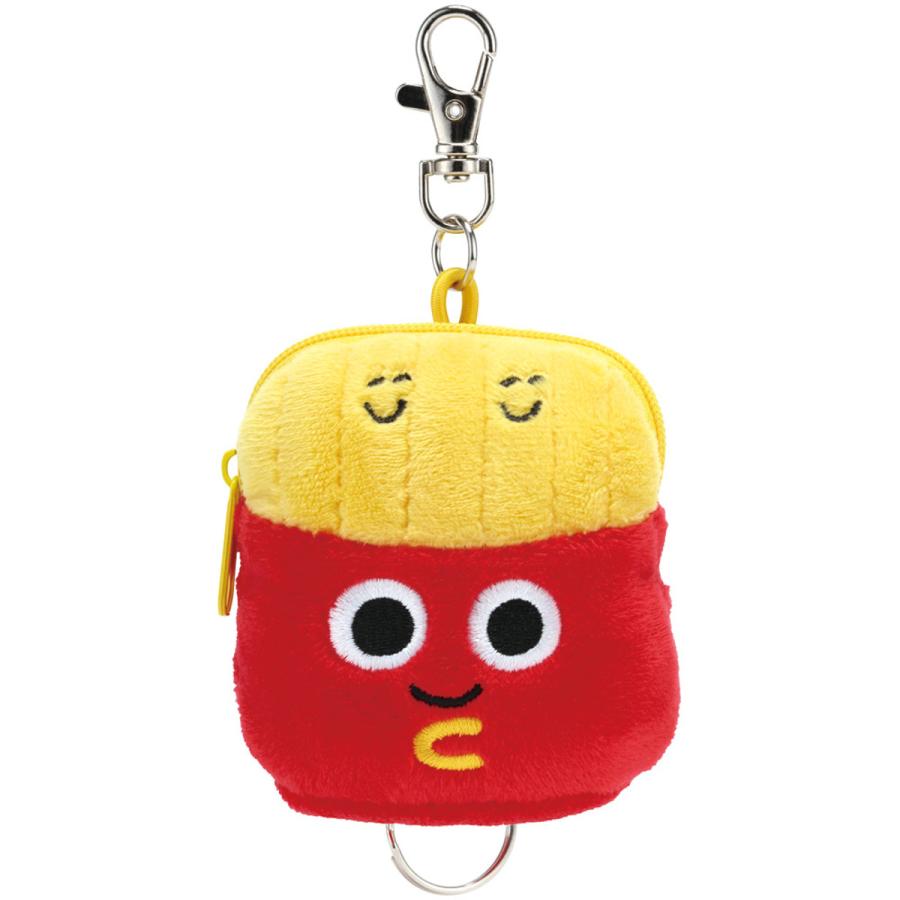 マクドナルド　ポテト　ぬいぐるみ　キーホルダー 2622858558.jpg?1751415850