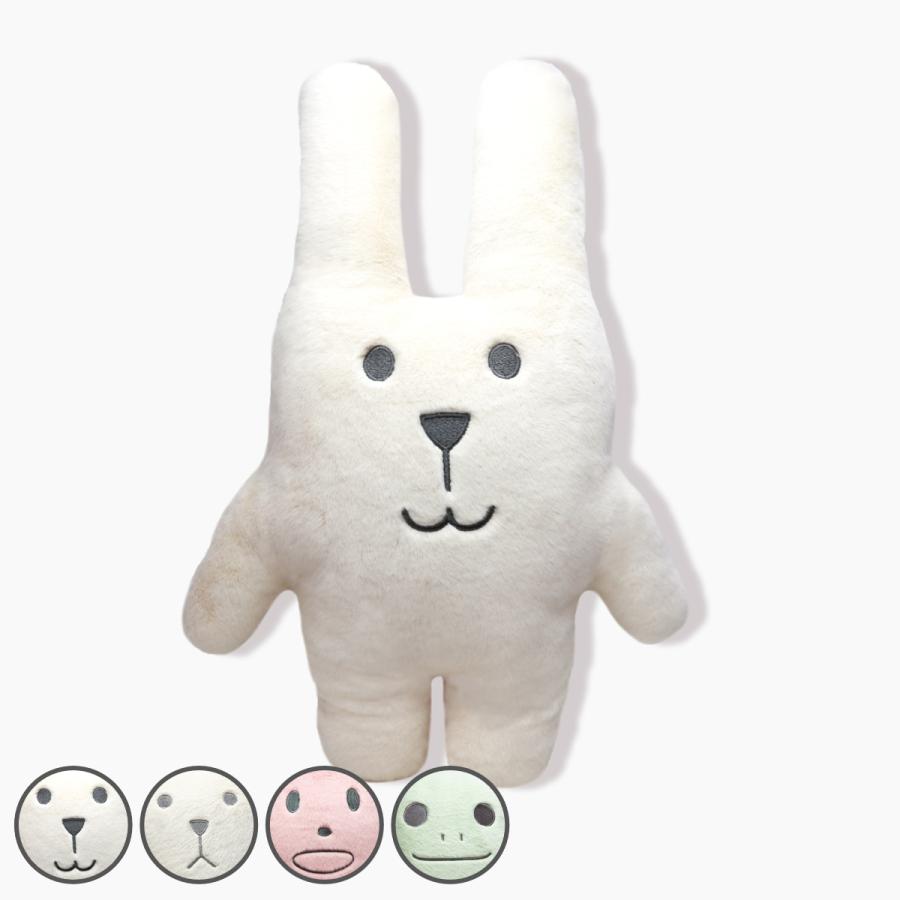 CRAFTHOLIC kodomoピロー Ohana CRAFT （ クラフトホリック ぬいぐるみ