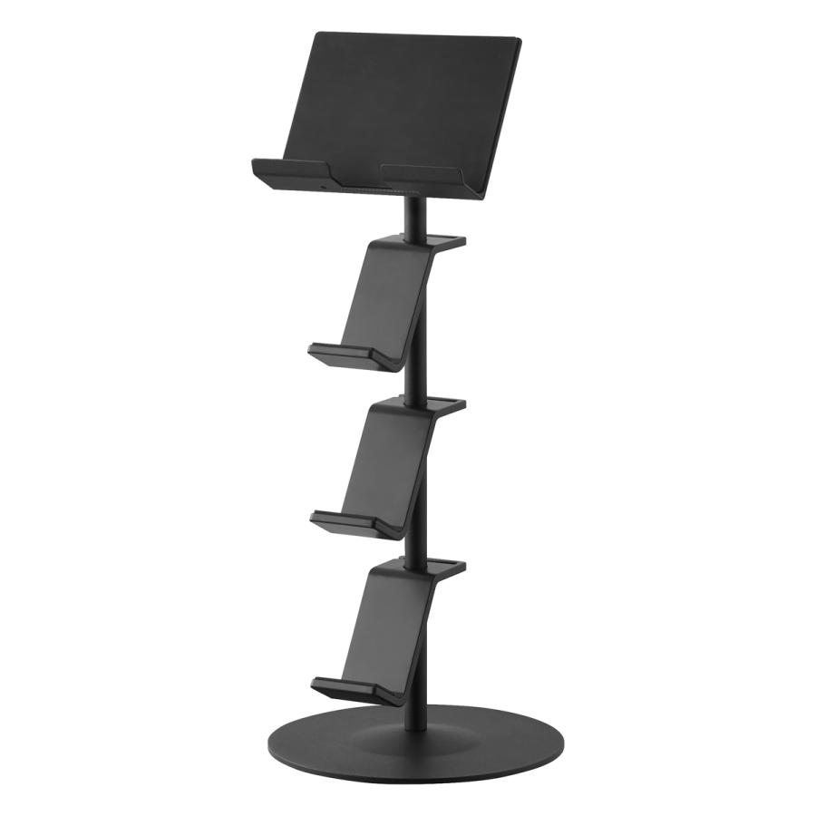 山崎実業 smart 高さと角度が調節できるゲーム機器＆タブレット