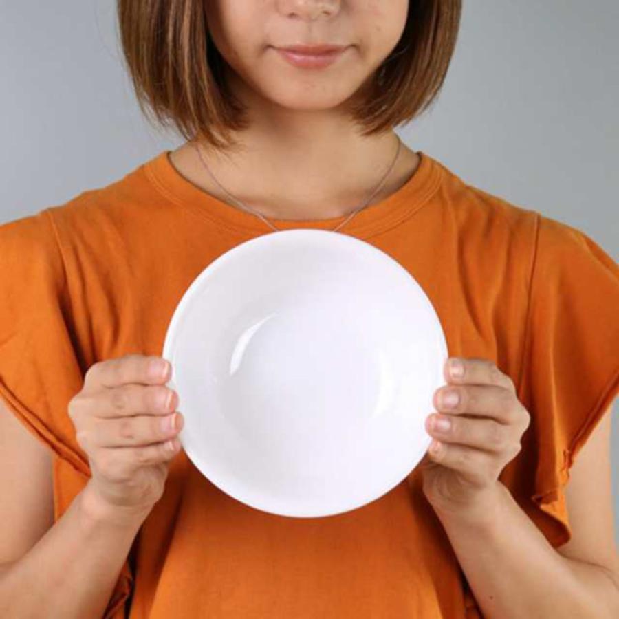 コレール ボウル 16cm CORELLE カスピアンレース 中ボウル （ 強化