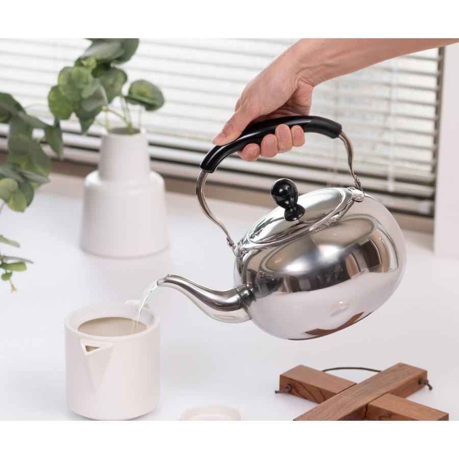 e*k様 HD4315 湯沸かし 銀 e*k様 HD4315 湯沸かし 銀