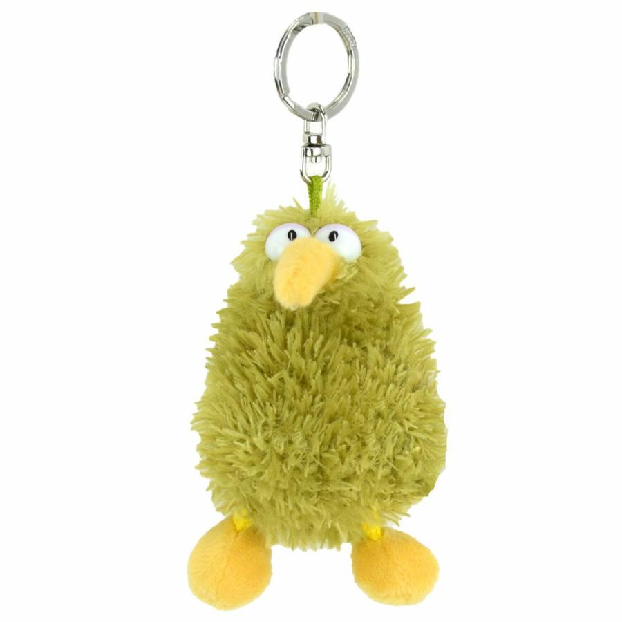 アントレックス キーホルダー ビーンバッグ バード ビリー・レイ