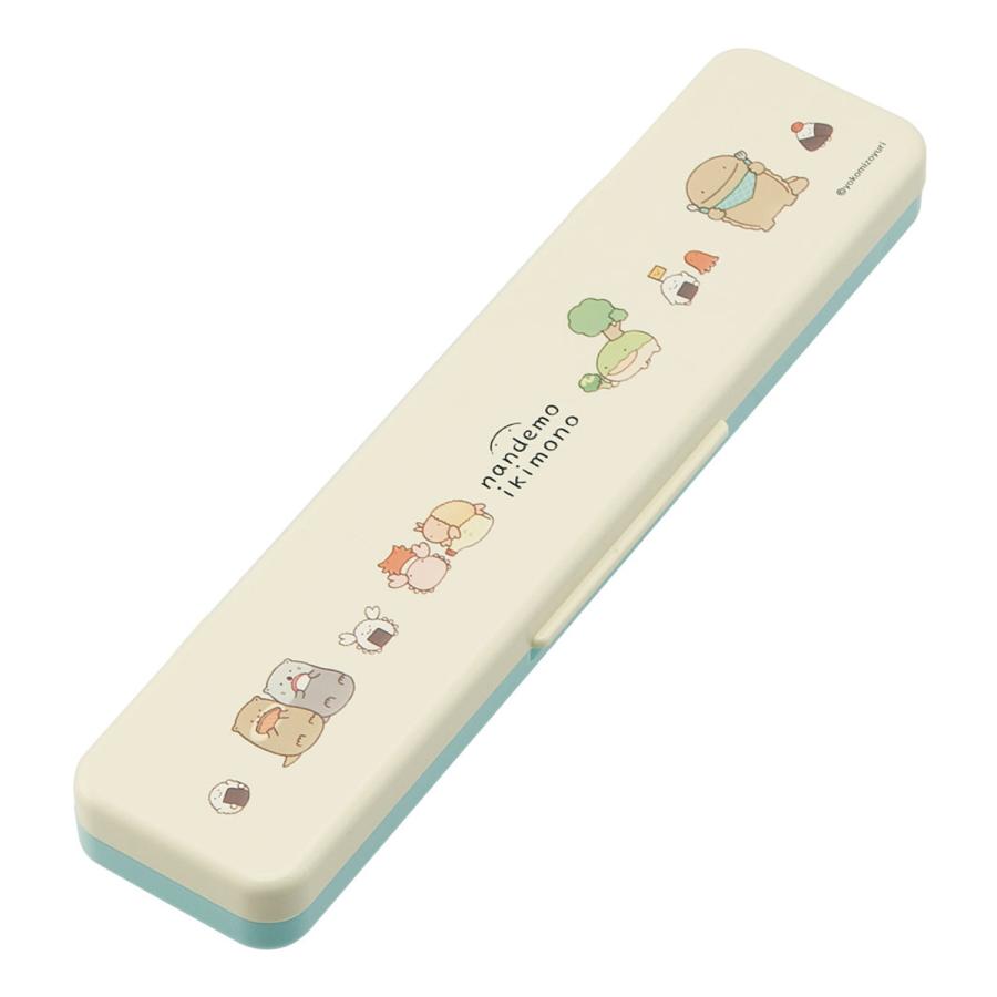 スケーター コンビセット 抗菌コンビセット なんでもいきもの （ なん