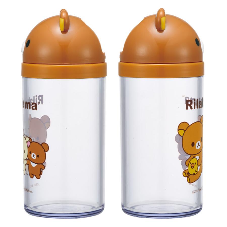 スケーター ふりかけケース 220ml ダイカットふりかけケース