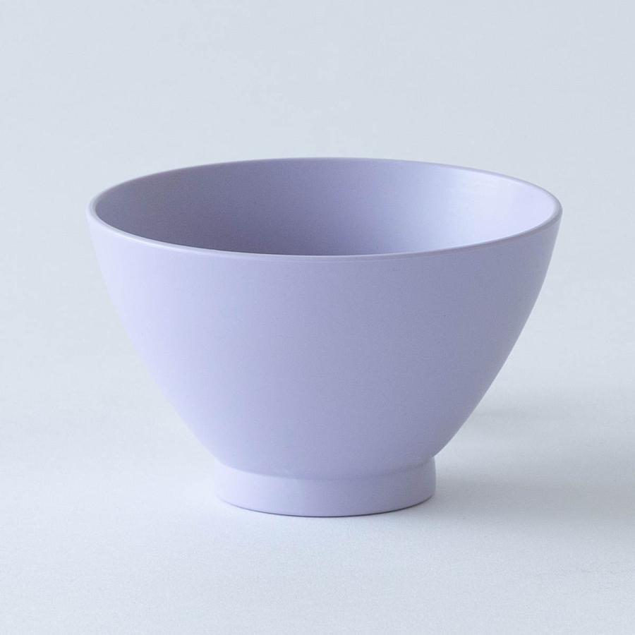 お椀 ほわり米 米椀 同色5個セット （ 12cm 日本製 食洗機対応 茶碗 汁