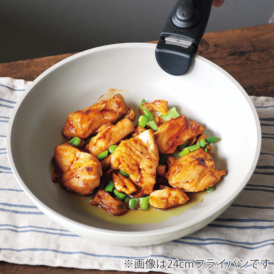 パール金属 特典付き フライパン 鍋 4点セット IH対応 トルティーノ