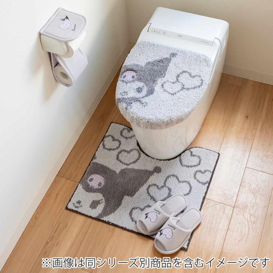 オカ トイレマット サンリオキャラクターズ シュシュ キティ オカ トイレマット サンリオキャラクターズ シュシュ キティ