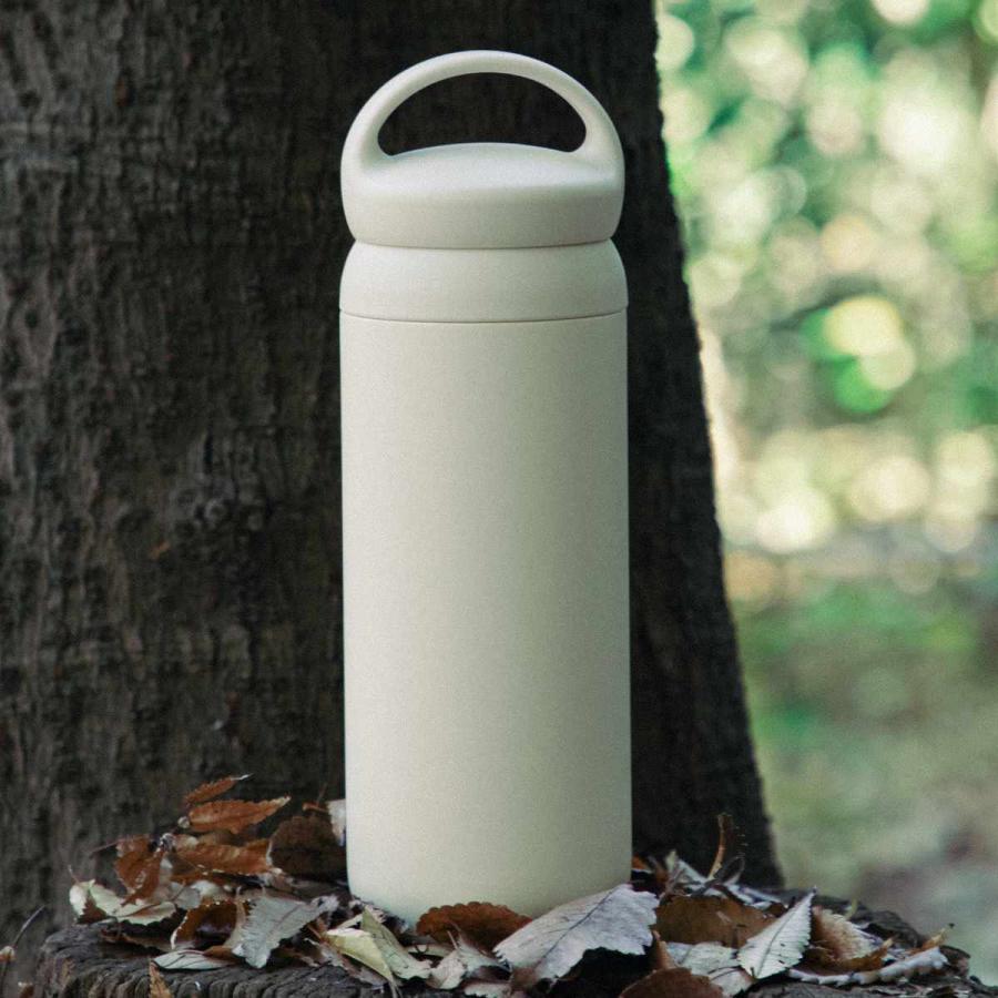 KINTO キントー デイオフタンブラー 900ml （ ステンレス 水筒