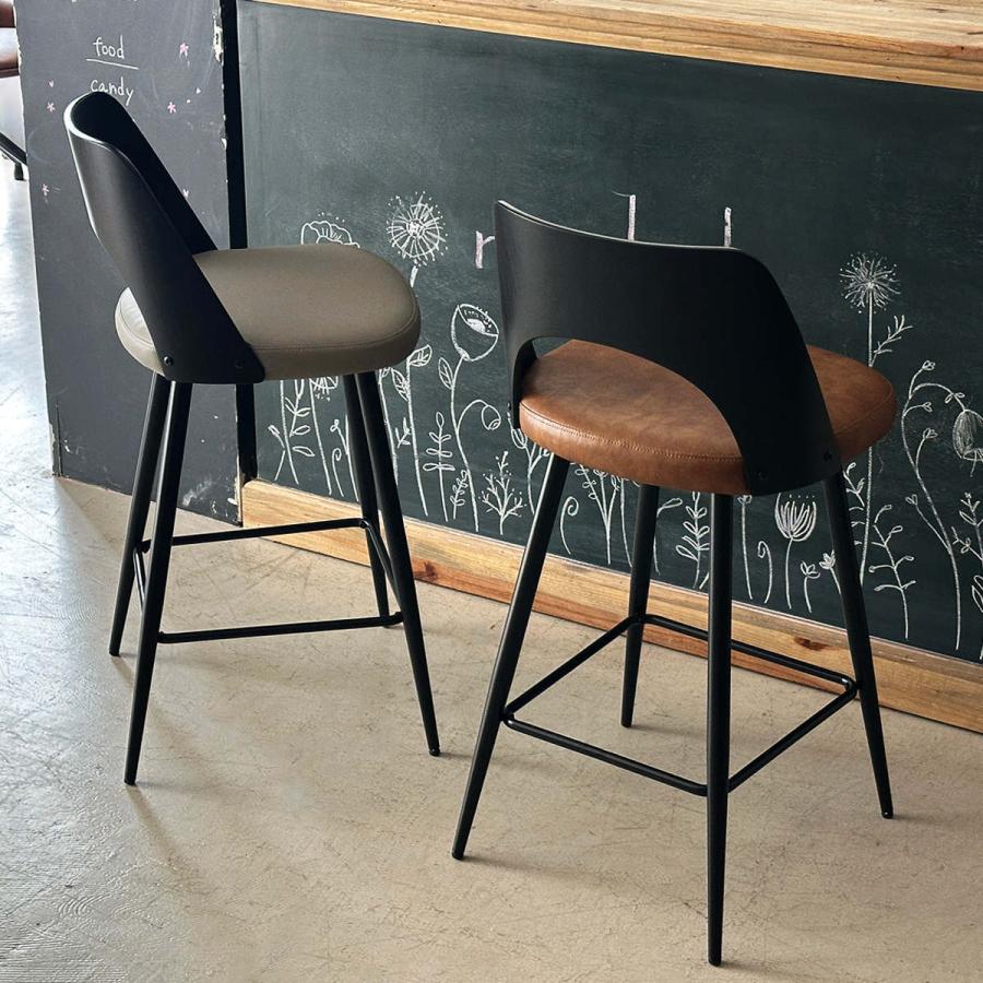 葉山家具 カウンター+チェア×2 葉山家具 カウンター+チェア×2 葉山家具