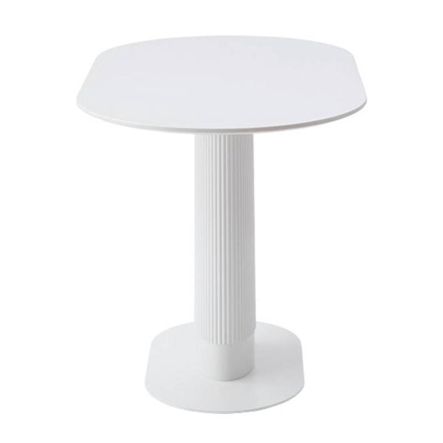 東谷 ダイニングテーブル 幅120cm オーバル型 （ 楕円 テーブル 食卓