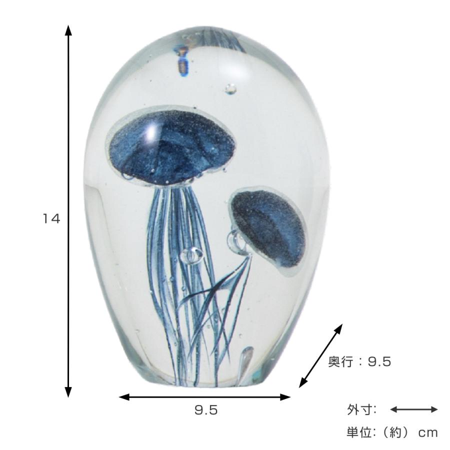 藤栄 ガラスインテリアオブジェ(Glass interior objects 藤栄 ガラスインテリアオブジェ(Glass interior objects