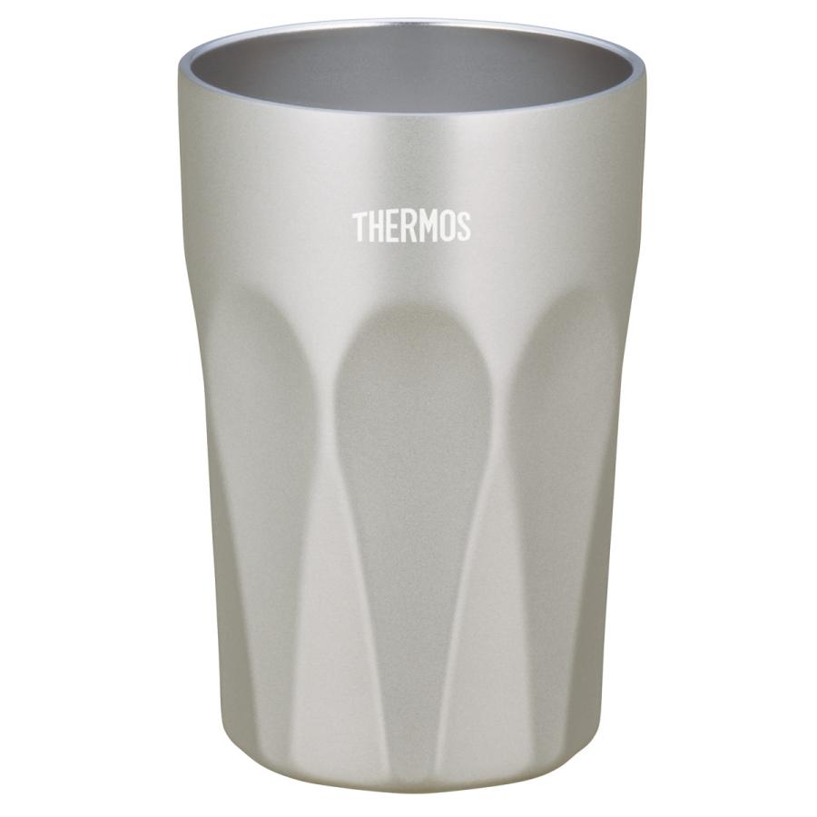THERMOS ROUNDABOUT タンブラー 400ml THERMOS サーモス 真空断熱 タンブラー 400ml （ ステンレス 食